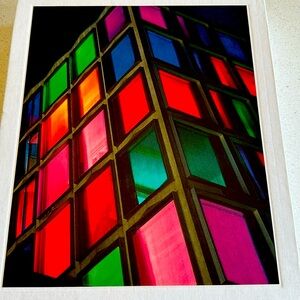 Ian Schrager book chronicling his hotel design projects. Gorgeous imagery/photos